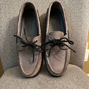 Men's Sperry Topsiders